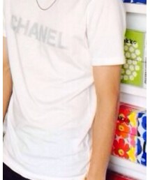 CHANEL | Tシャツ/カットソー