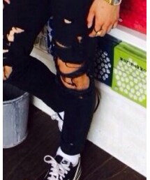 GU | その他パンツ