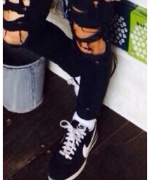 NIKE | スニーカー