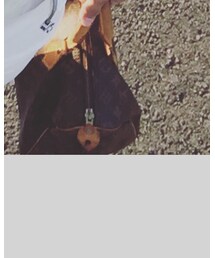 LOUIS VUITTON | ハンドバッグ