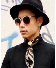 FOREVER 21 | サングラス