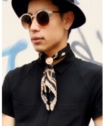 GIVENCHY | ストール/ショール