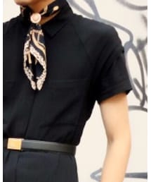 VINTAGE | シャツ/ブラウス