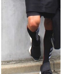 off white | ソックス/靴下