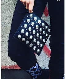 VERSACE | クラッチバッグ