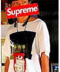 off white(オフホワイト)の「トップス(Tシャツ/カットソー)」