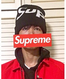 Supreme  | (ニットキャップ/ビーニー)