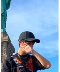 MARCELO BURLON(マルセロ・バーロン)の「帽子(キャップ)」