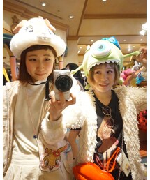 Disney | 帽子