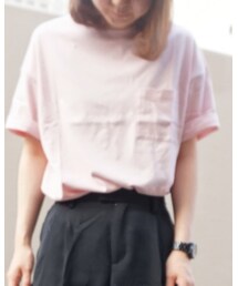 UNIQLO | Tシャツ/カットソー