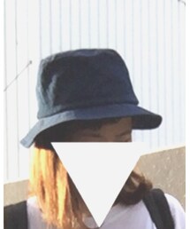 GU | 帽子