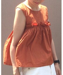 RETRO GIRL | トップス