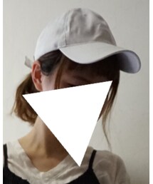 39マート | キャップ