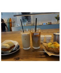 サタデーズサーフニューヨーク🍹 | その他