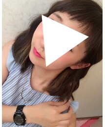 カラーチェンジ🙋💞 | その他