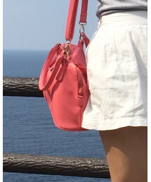 RETRO GIRL | バッグ