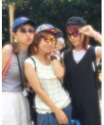 3姉妹+👶 | その他