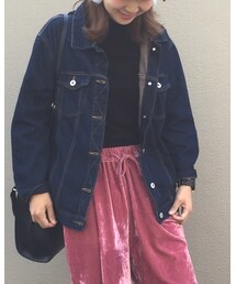 no brand | デニムジャケット