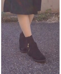no brand | ブーツ