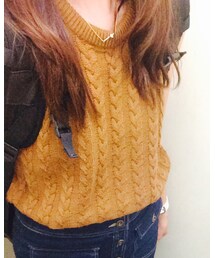 CIAOPANIC | ニット/セーター