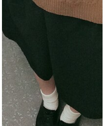 BACK NUMBER | その他パンツ