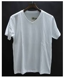 RonHerman VINTAGE | Vネック Tee(Tシャツ/カットソー)