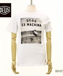 DEUS EX MACHINA | Tシャツ(Tシャツ/カットソー)