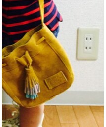 ZARA | ショルダーバッグ