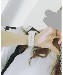 MHL. | アナログ腕時計