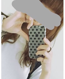 STINGRAY | スマホケース/カバー