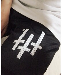 LILWHITE. | その他パンツ