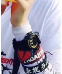 CASIO | アナログ腕時計