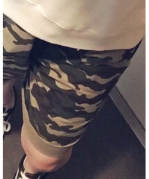 LEFLAH | その他パンツ