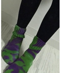 靴下屋 | ソックス/靴下