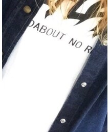 LEFLAH | Tシャツ/カットソー