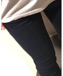 JEANASIS | デニムパンツ