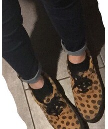 VANS | スニーカー