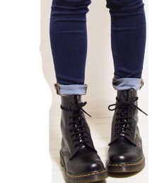 Dr. Martens | ブーツ