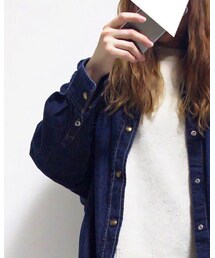 mercibeaucoup, | シャツ/ブラウス