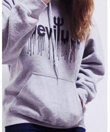 Deviluse | パーカー