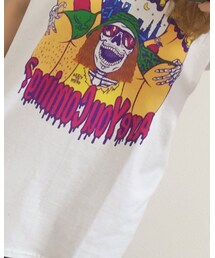 WANIMA | Tシャツ/カットソー