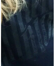 Her name in blood | Tシャツ/カットソー