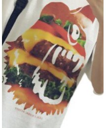 ROLLING CRADLE | Tシャツ/カットソー