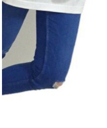 ZARA | デニムパンツ