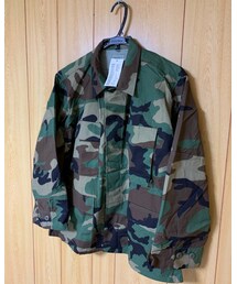 MILITARY | BDU jacket(ミリタリージャケット)
