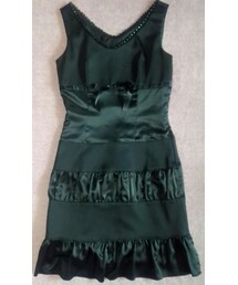 no brand | ワンピース/ドレス