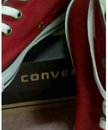 CONVERSE | シューズ