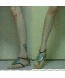 no brand | シューズ