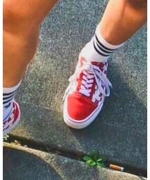 👟 | スニーカー