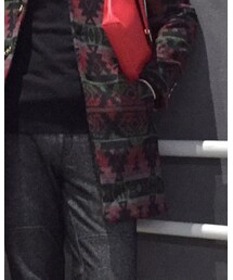 DOWBL | チェスターコート